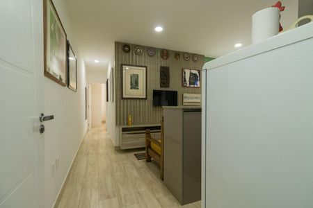 Apartamento à venda com 47m², 2 quartos e sem vaga Apartamento à venda com 47m², 2 quartos e sem vagaSala