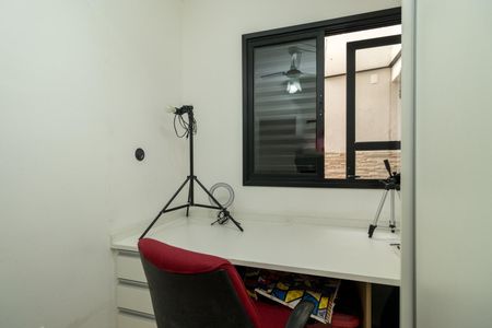 Apartamento à venda com 47m², 2 quartos e sem vaga Apartamento à venda com 47m², 2 quartos e sem vagaQuarto 2