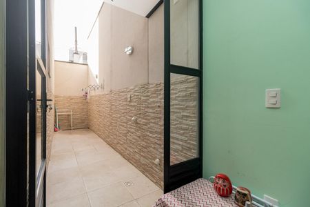 Apartamento à venda com 47m², 2 quartos e sem vaga Apartamento à venda com 47m², 2 quartos e sem vagaQuintal