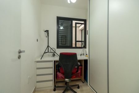 Apartamento à venda com 47m², 2 quartos e sem vaga Apartamento à venda com 47m², 2 quartos e sem vagaQuarto 2