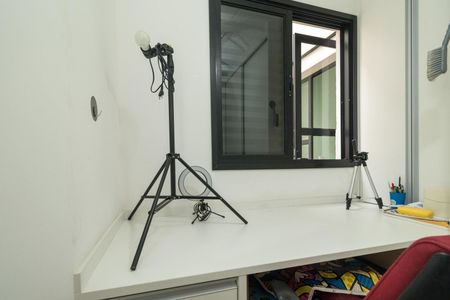 Apartamento à venda com 47m², 2 quartos e sem vaga Apartamento à venda com 47m², 2 quartos e sem vagaQuarto 2