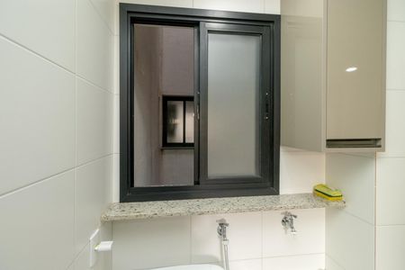 Apartamento à venda com 47m², 2 quartos e sem vaga Apartamento à venda com 47m², 2 quartos e sem vagaÁrea de Serviço