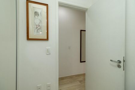 Apartamento à venda com 47m², 2 quartos e sem vaga Apartamento à venda com 47m², 2 quartos e sem vagaQuarto 2