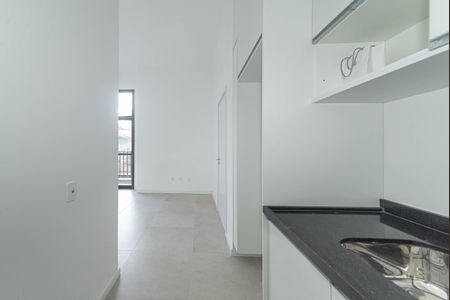 Apartamento para alugar com 40m², 1 quarto e sem vagaCozinha