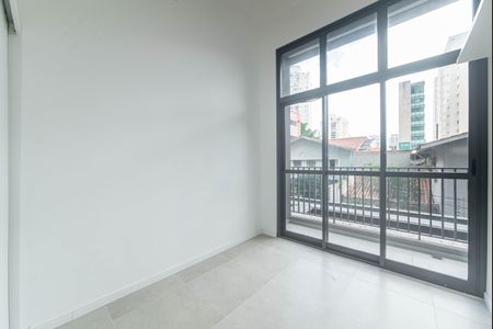 Apartamento para alugar com 40m², 1 quarto e sem vagaQuarto