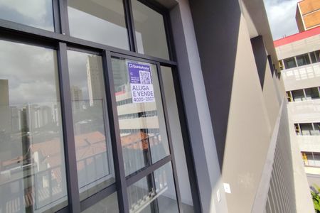 Apartamento para alugar com 40m², 1 quarto e sem vagaPlaquinha
