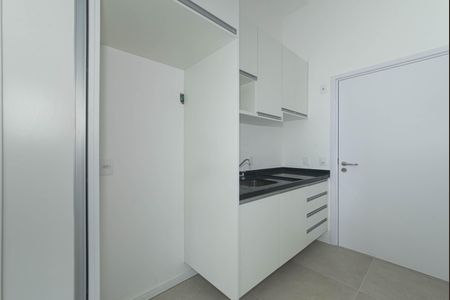 Apartamento para alugar com 40m², 1 quarto e sem vagaCozinha