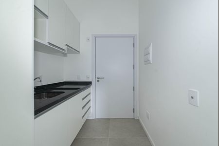 Apartamento para alugar com 40m², 1 quarto e sem vagaCozinha