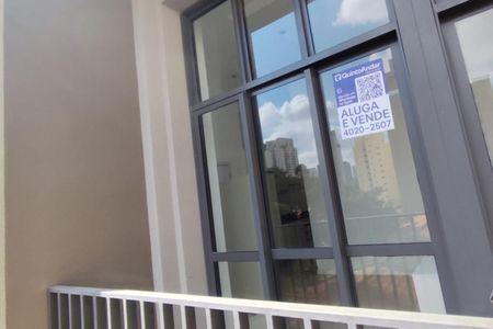 Apartamento para alugar com 40m², 1 quarto e sem vagaPlaquinha