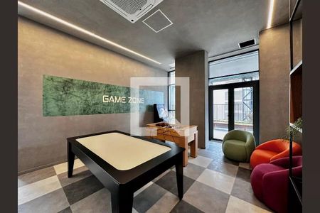 Apartamento para alugar com 40m², 1 quarto e sem vagaArea Comum