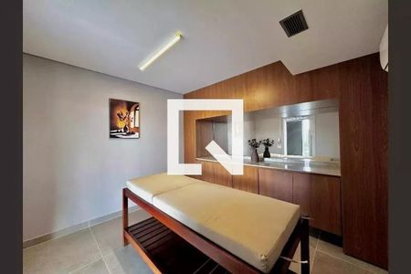 Apartamento para alugar com 40m², 1 quarto e sem vagaArea Comum