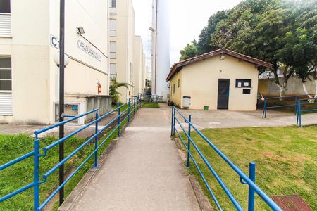 Apartamento para alugar com 42m², 2 quartos e sem vagaÁrea Comum