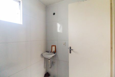 Apartamento para alugar com 42m², 2 quartos e sem vagaBanheiro