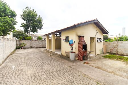 Apartamento para alugar com 42m², 2 quartos e sem vagaÁrea Comum