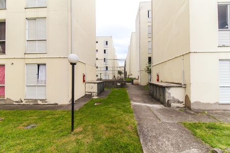Apartamento para alugar com 42m², 2 quartos e sem vagaÁrea Comum