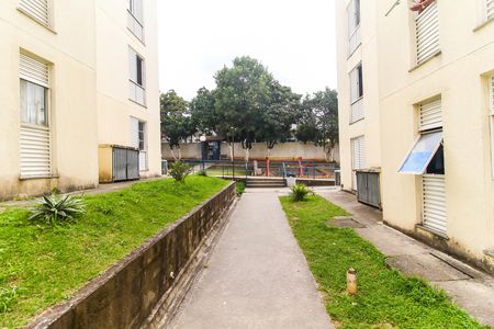 Apartamento para alugar com 42m², 2 quartos e sem vagaÁrea Comum