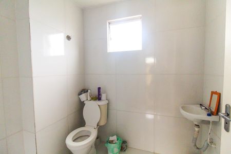 Apartamento para alugar com 42m², 2 quartos e sem vagaBanheiro