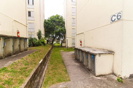 Apartamento para alugar com 42m², 2 quartos e sem vagaÁrea Comum