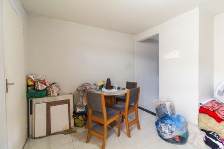 Apartamento para alugar com 42m², 2 quartos e sem vagaSala