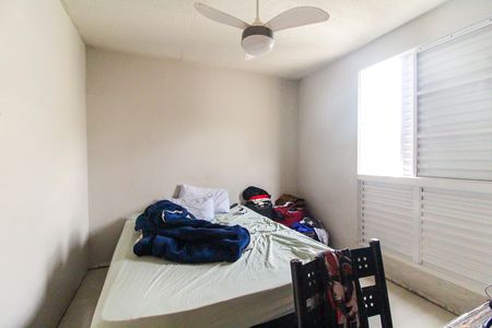 Quarto 2 de apartamento para alugar com 2 quartos, 42m² em Conjunto Residencial José Bonifácio, São Paulo