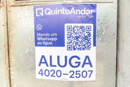 Apartamento para alugar com 42m², 2 quartos e sem vagaPlaca