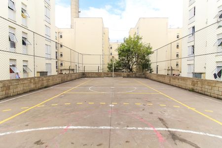 Apartamento para alugar com 42m², 2 quartos e sem vagaÁrea Comum