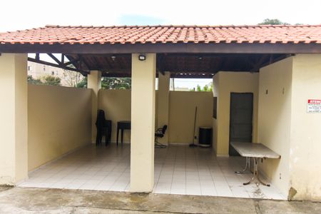 Apartamento para alugar com 42m², 2 quartos e sem vagaÁrea Comum