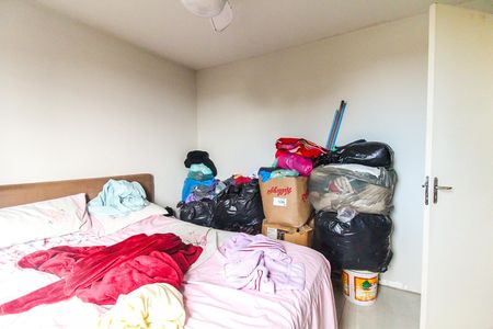 Apartamento para alugar com 42m², 2 quartos e sem vagaQuarto 1