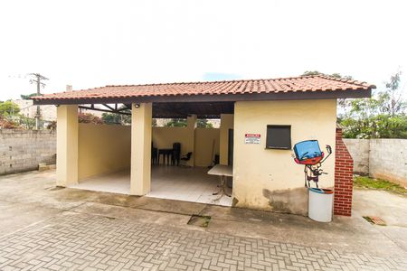 Apartamento para alugar com 42m², 2 quartos e sem vagaÁrea Comum