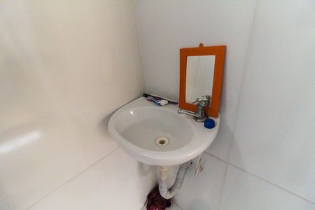 Apartamento para alugar com 42m², 2 quartos e sem vagaBanheiro