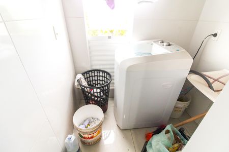 Apartamento para alugar com 42m², 2 quartos e sem vagaCozinha e Área de Serviço