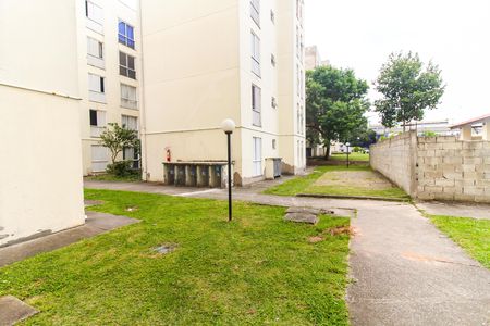 Apartamento para alugar com 42m², 2 quartos e sem vagaÁrea Comum