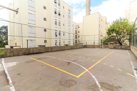 Apartamento para alugar com 42m², 2 quartos e sem vagaÁrea Comum