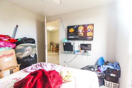 Apartamento para alugar com 42m², 2 quartos e sem vagaQuarto 1