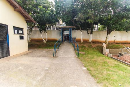 Apartamento para alugar com 42m², 2 quartos e sem vagaÁrea Comum