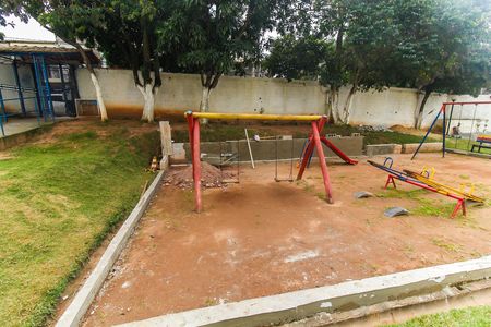Apartamento para alugar com 42m², 2 quartos e sem vagaÁrea Comum