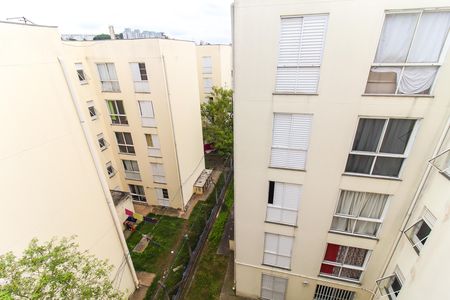 Apartamento para alugar com 42m², 2 quartos e sem vagaVista do Quarto 2