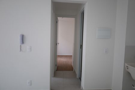 Apartamento à venda com 2 quartos, 36m² em Socorro, São Paulo