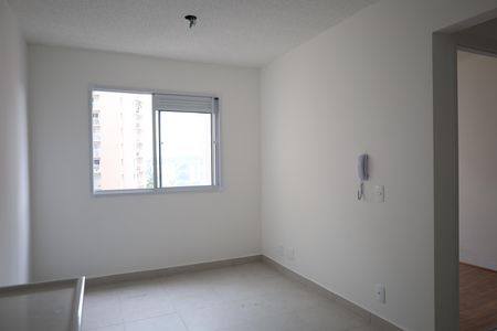 Apartamento à venda com 2 quartos, 36m² em Socorro, São Paulo