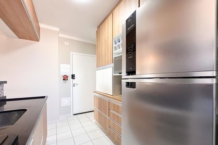 Apartamento para alugar com 85m², 3 quartos e 2 vagas Apartamento para alugar com 85m², 3 quartos e 2 vagasCozinha