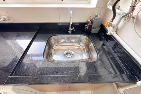 Apartamento para alugar com 85m², 3 quartos e 2 vagas Apartamento para alugar com 85m², 3 quartos e 2 vagasÁrea de Serviço