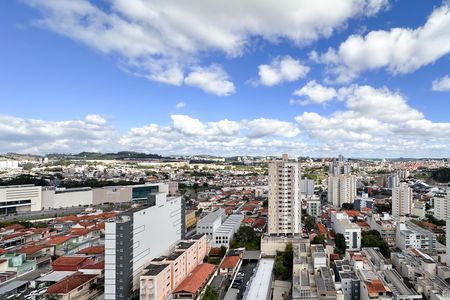 Apartamento para alugar com 85m², 3 quartos e 2 vagas Apartamento para alugar com 85m², 3 quartos e 2 vagasVista do Quarto 2