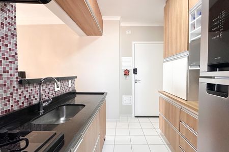 Apartamento para alugar com 85m², 3 quartos e 2 vagas Apartamento para alugar com 85m², 3 quartos e 2 vagasCozinha