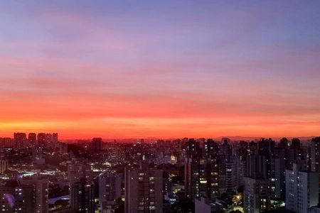 Apartamento para alugar com 85m², 3 quartos e 2 vagas Apartamento para alugar com 85m², 3 quartos e 2 vagasVista da Sacada