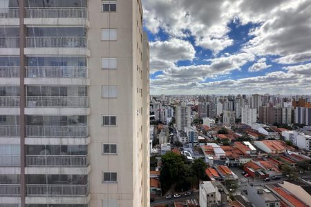 Apartamento para alugar com 85m², 3 quartos e 2 vagas Apartamento para alugar com 85m², 3 quartos e 2 vagasVista da Suíte