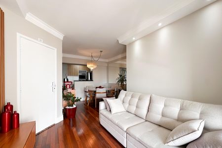 Apartamento para alugar com 85m², 3 quartos e 2 vagas Apartamento para alugar com 85m², 3 quartos e 2 vagasSala