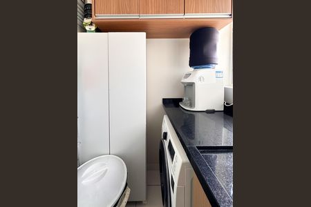 Apartamento para alugar com 85m², 3 quartos e 2 vagas Apartamento para alugar com 85m², 3 quartos e 2 vagasÁrea de Serviço