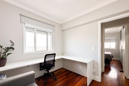 Apartamento para alugar com 85m², 3 quartos e 2 vagas Apartamento para alugar com 85m², 3 quartos e 2 vagasQuarto 2