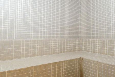 Apartamento para alugar com 85m², 3 quartos e 2 vagas Apartamento para alugar com 85m², 3 quartos e 2 vagasÁrea comum - Spa