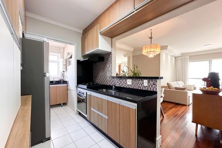 Apartamento para alugar com 85m², 3 quartos e 2 vagas Apartamento para alugar com 85m², 3 quartos e 2 vagasCozinha